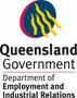 Department of Employment and Industrial Relations