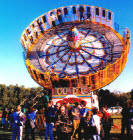 Round Up Major Amusement Rides